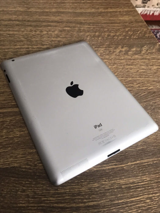 IPad 2,16gb,wi-fi