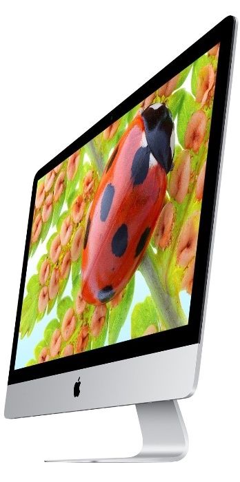 Apple 21.5