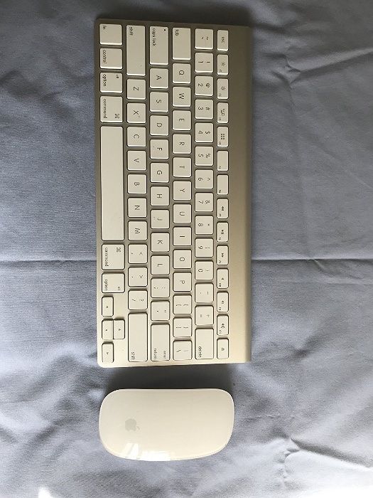 Apple 21.5