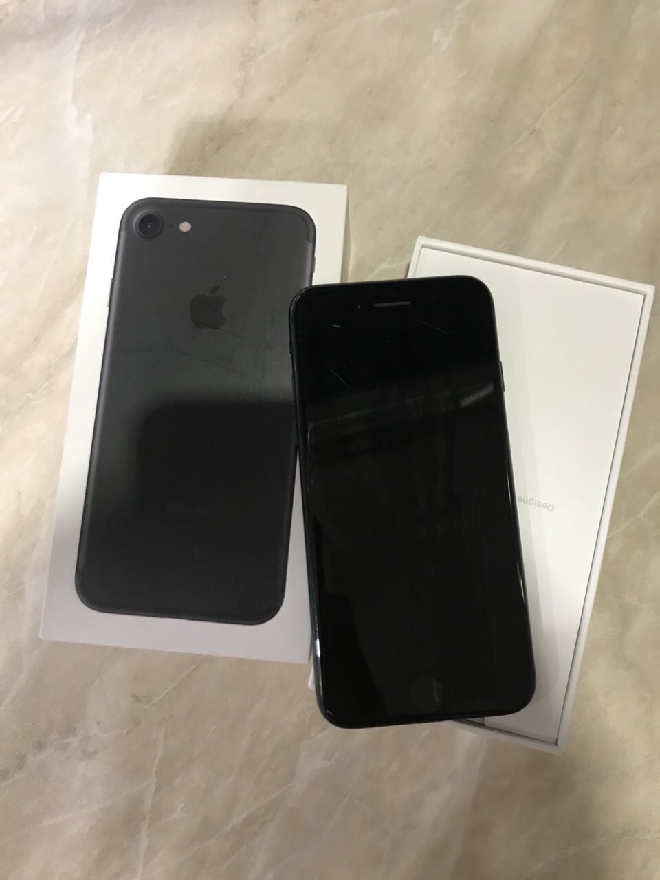 iPhone 7 128g