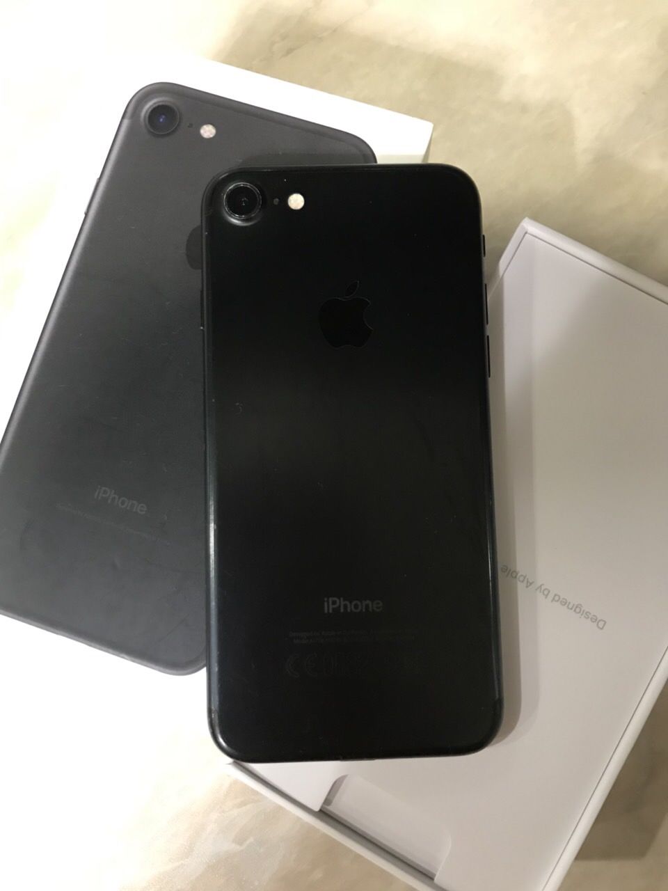 iPhone 7 128g