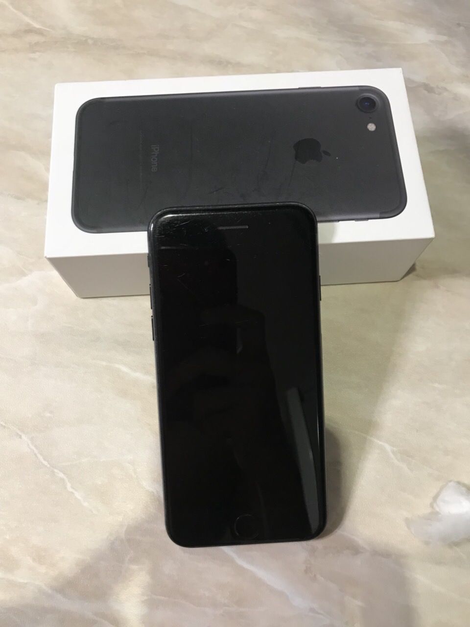 iPhone 7 128g