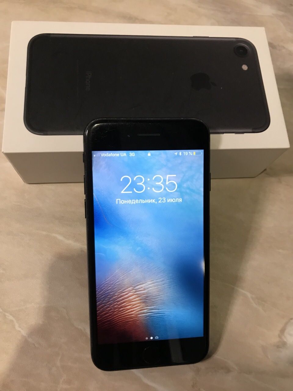 iPhone 7 128g