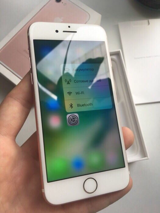 Срочно Apple IPhone 7