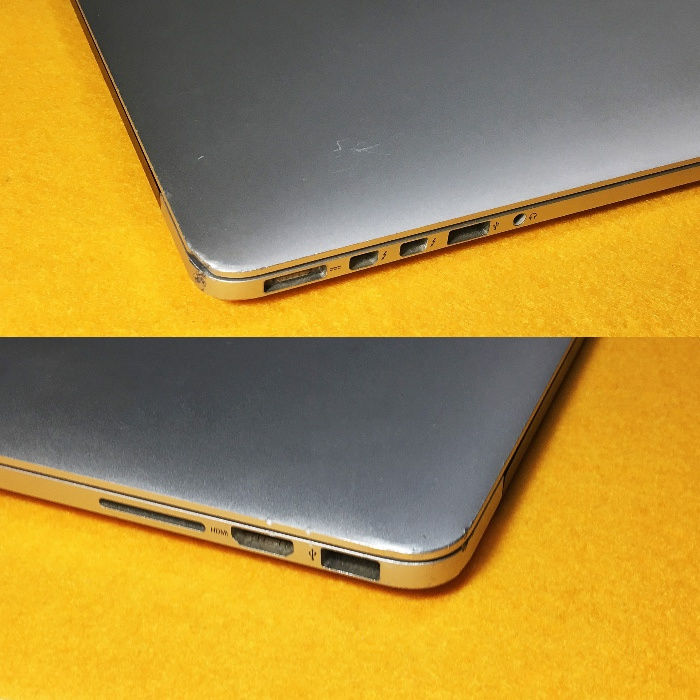 MacBook Pro retina 15 2012 i7 256Gb