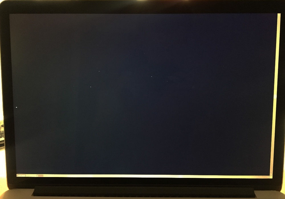 MacBook Pro retina 15 2012 i7 256Gb