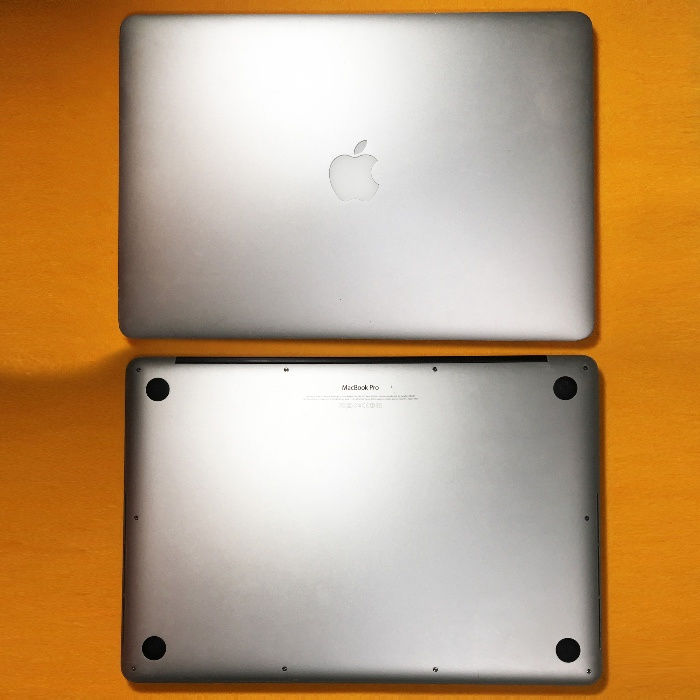 MacBook Pro retina 15 2012 i7 256Gb
