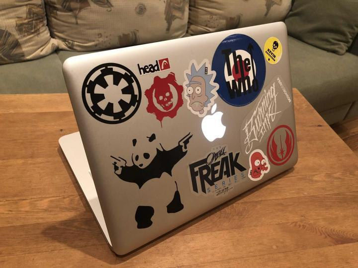 Apple MacBook 13
