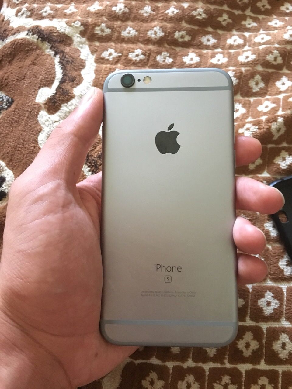 iPhone 6s 64GB r-sim