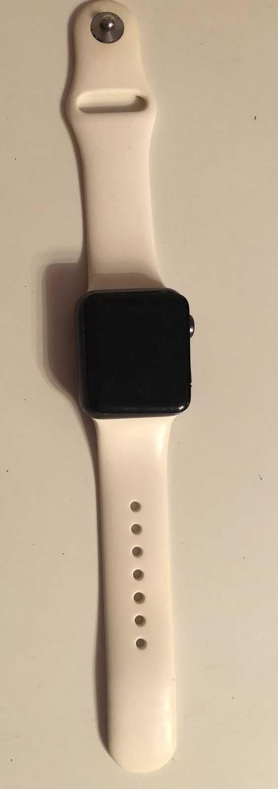 Apple Watch series 1 на  Запчасти 