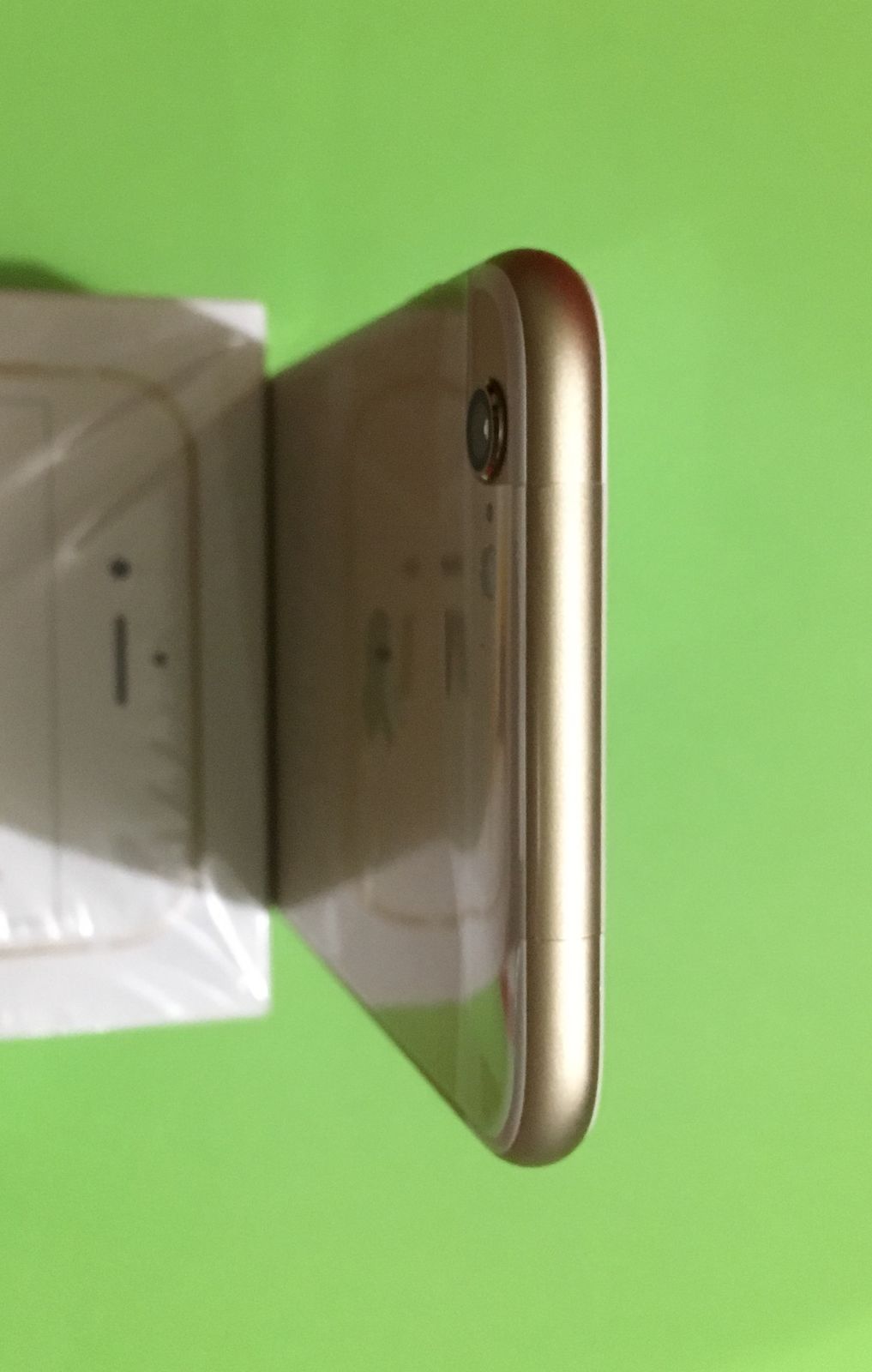 iPhone 6s 32Gb•Gold•NEW в завод.плёнке•Оригинал•NEVERLOCK•айфон 6с
