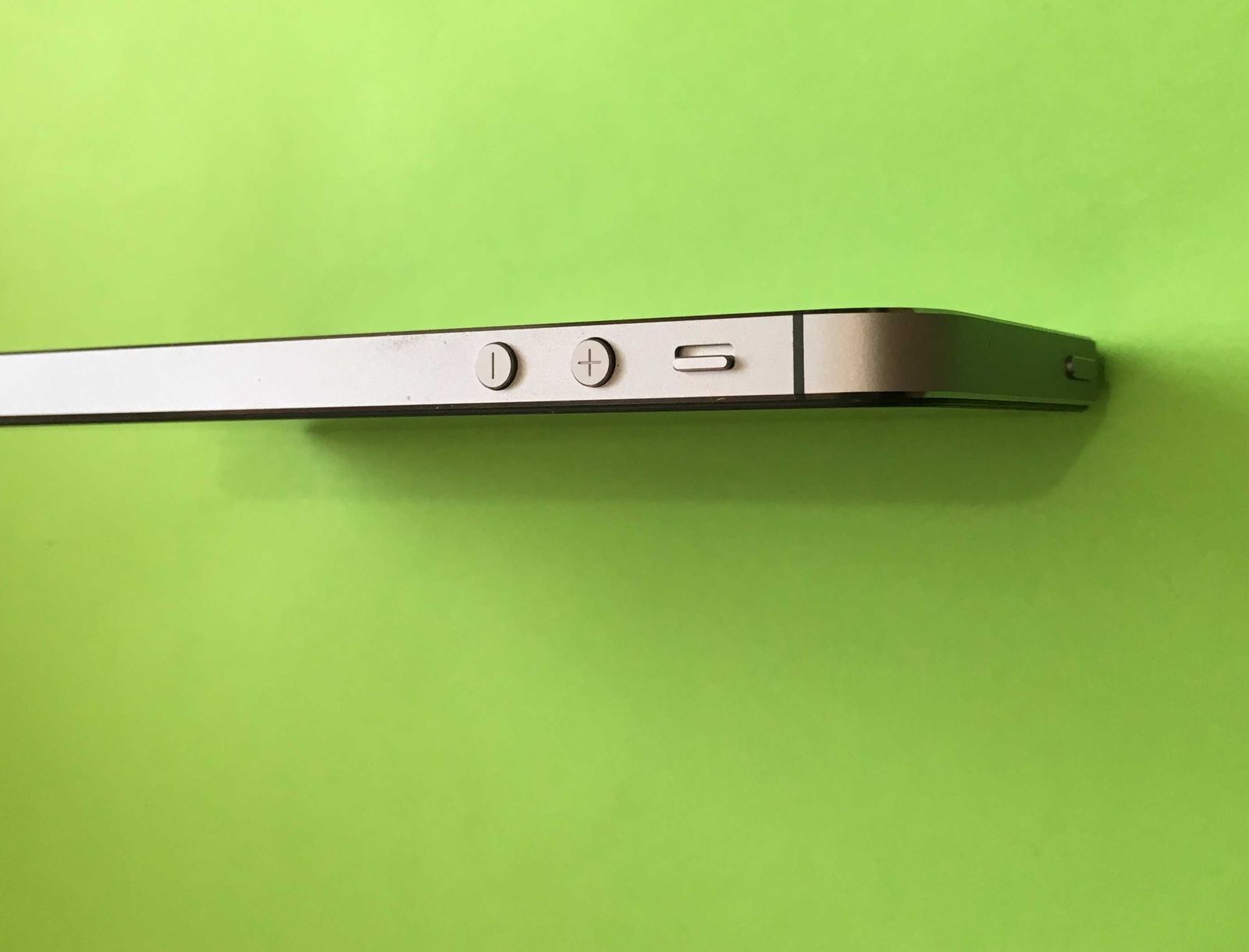 iPhone 5s 64Gb space [NEW в завод.плёнке]оригинал NEVERLOCK айфон 6с