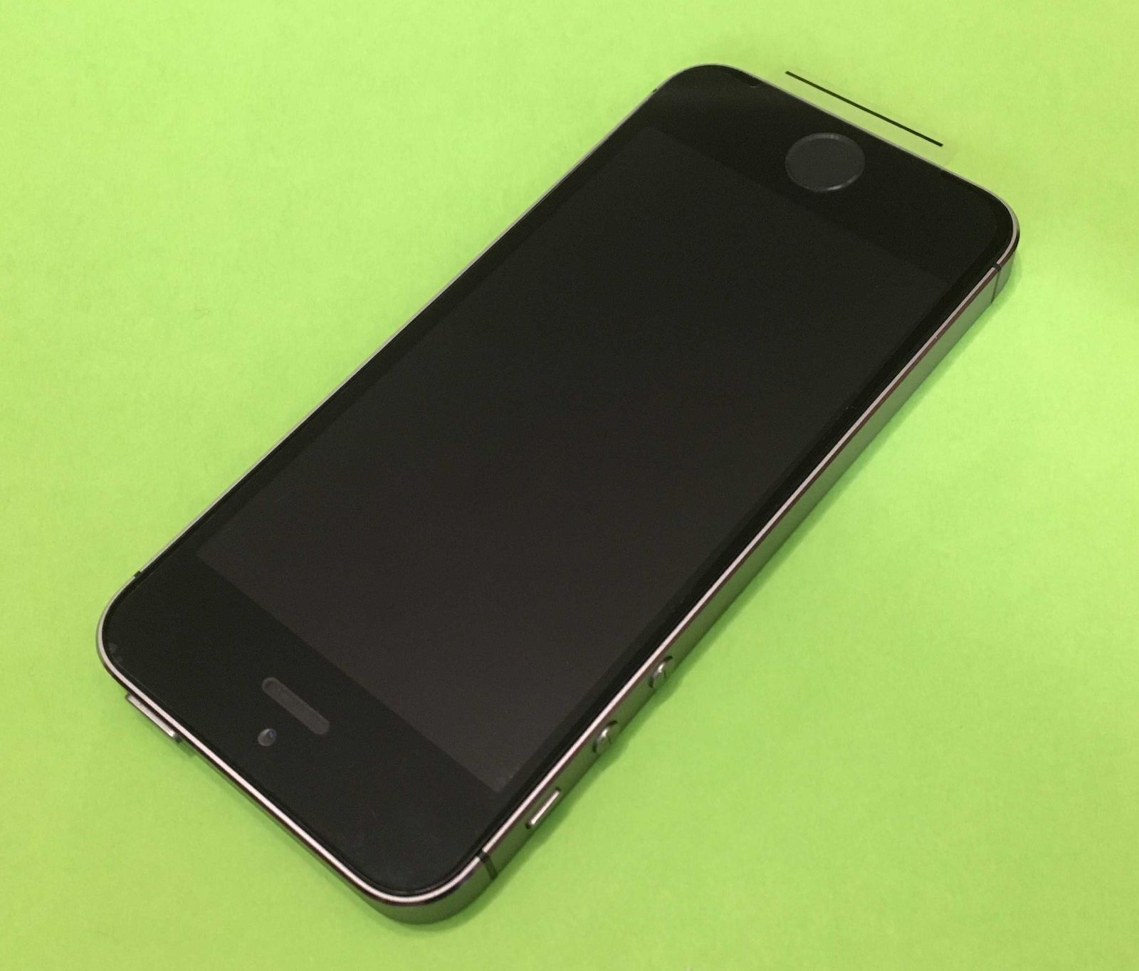iPhone 5s 64Gb space [NEW в завод.плёнке]оригинал NEVERLOCK айфон 6с