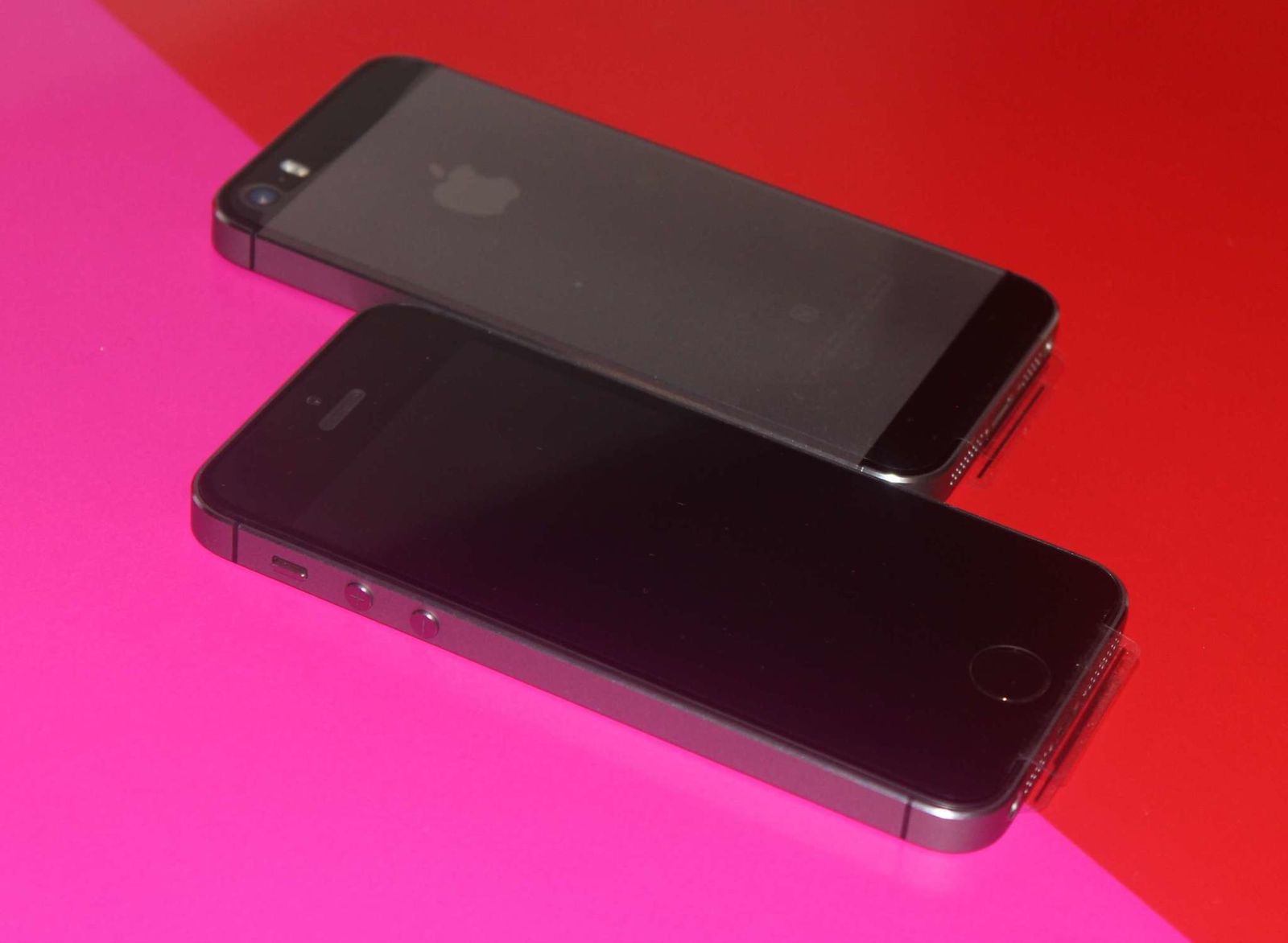 iPhone SE 16Gb•Space•NEW в завод.плёнке•Оригинал•NEVERLOCK•айфон 5се