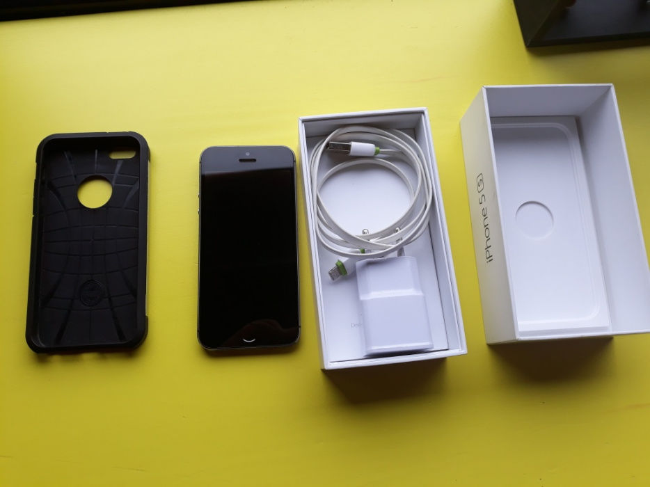 Iphone 5s 16gb