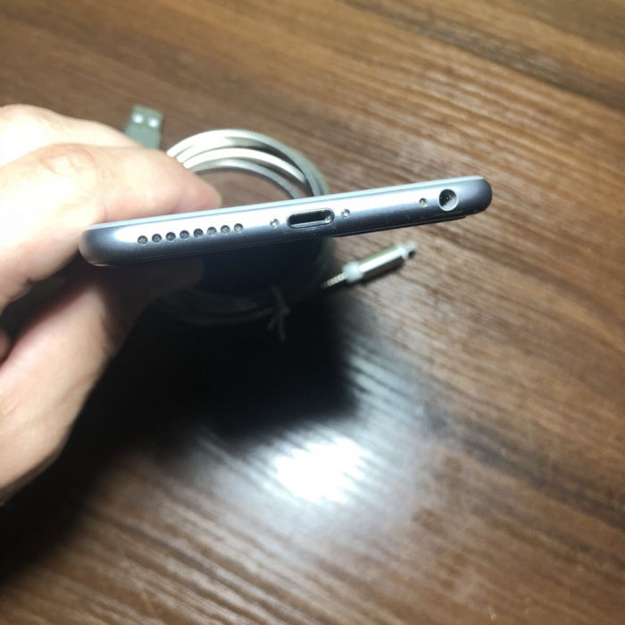Apple iphone 6s Plus 64gb Space Grey + ПОДАРОК