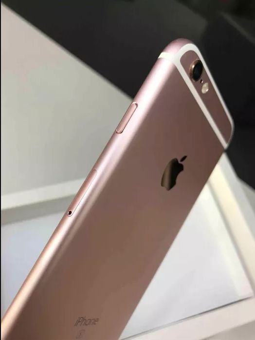 Айфон/Iphone 6S space gray/rose gold/gold/silver