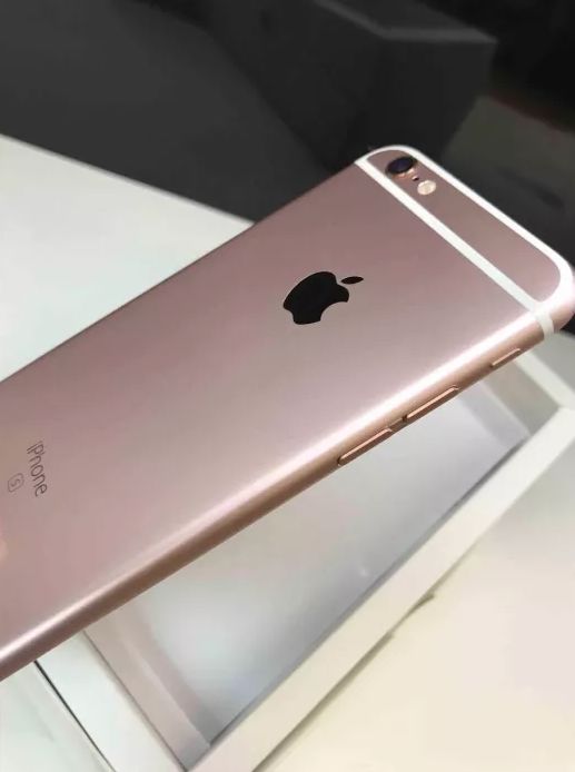 Айфон/Iphone 6S space gray/rose gold/gold/silver
