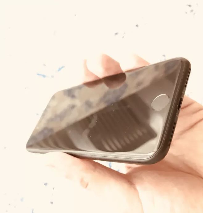 Apple iPhone 7 32gb Black Айфон 7 32гб