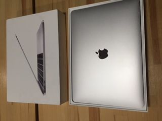 Apple MacBook Pro 13