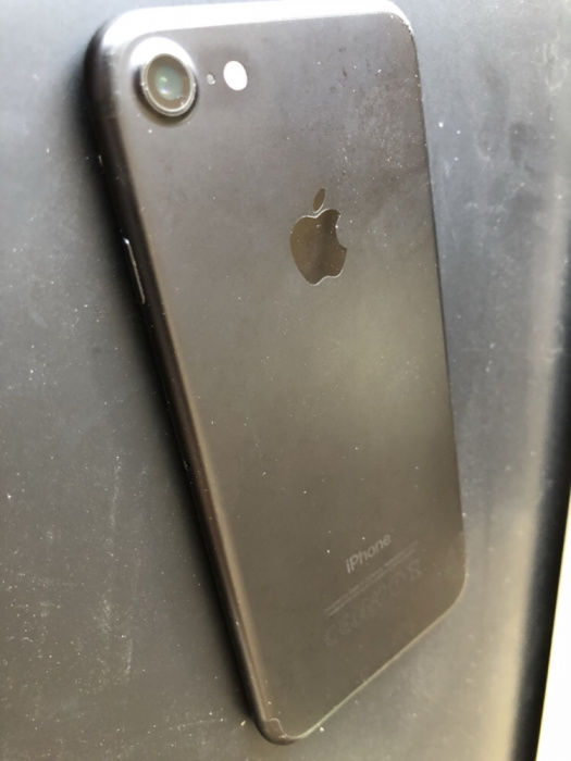 Iphone 7 256gb
