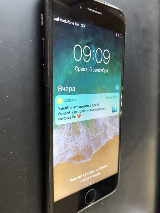 Iphone 7 256gb