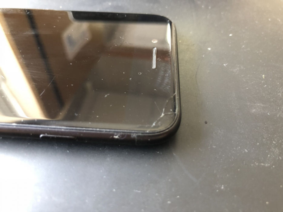 Iphone 7 256gb