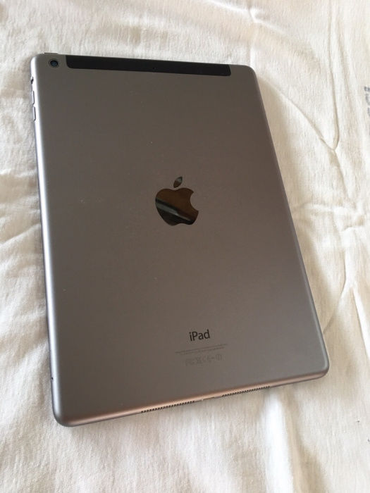 IPad Air 16gb wifi