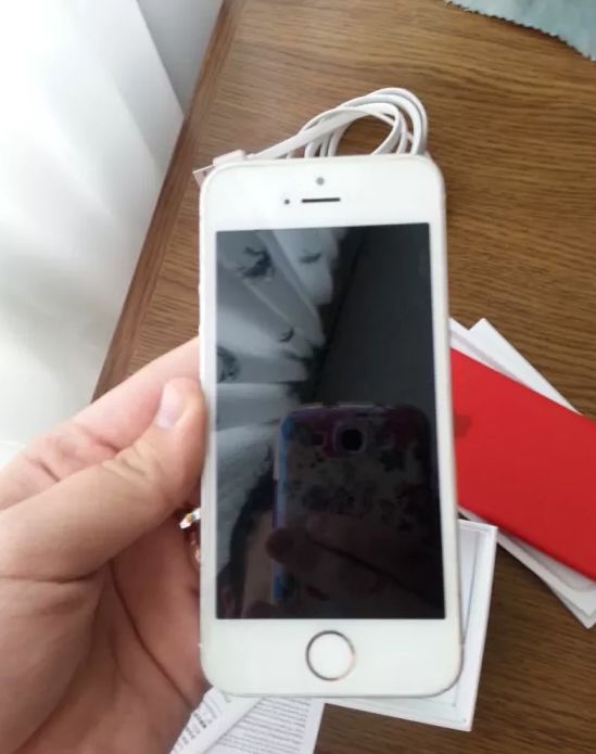 IPhone 5s 32Gb