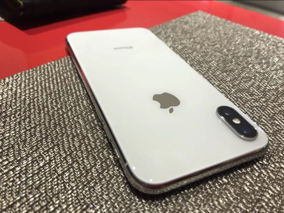 Iphone x 64