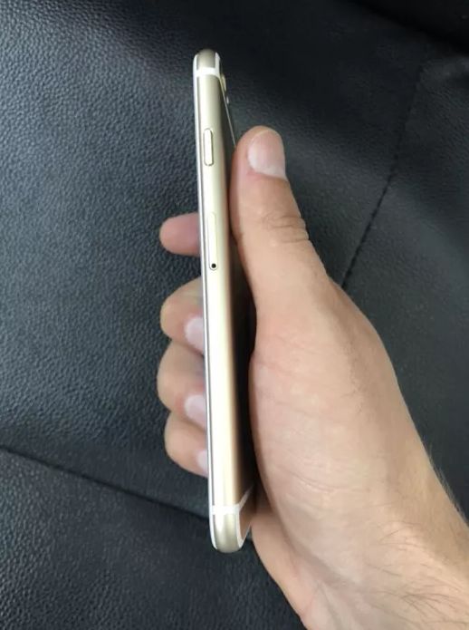 IPhone 6s 16gb