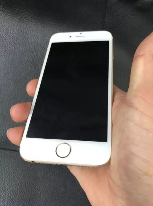 IPhone 6s 16gb
