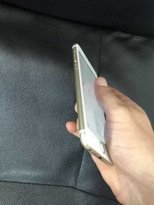 IPhone 6s 16gb