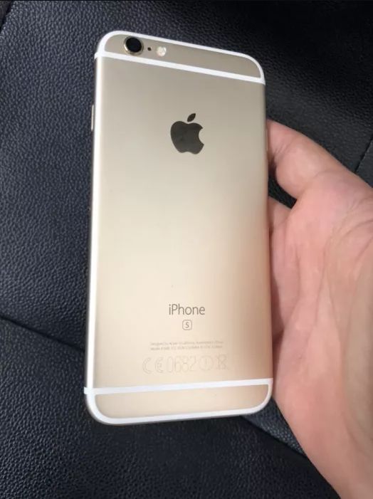 IPhone 6s 16gb