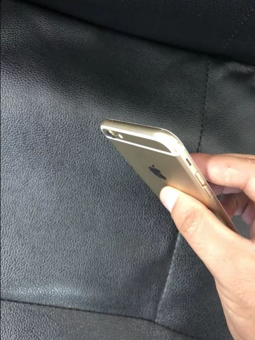 IPhone 6s 16gb