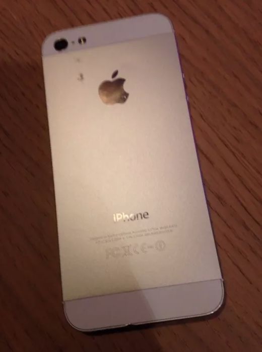 IPhone 5 32GB