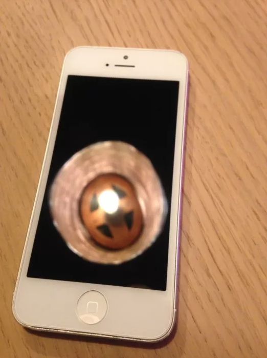 IPhone 5 32GB