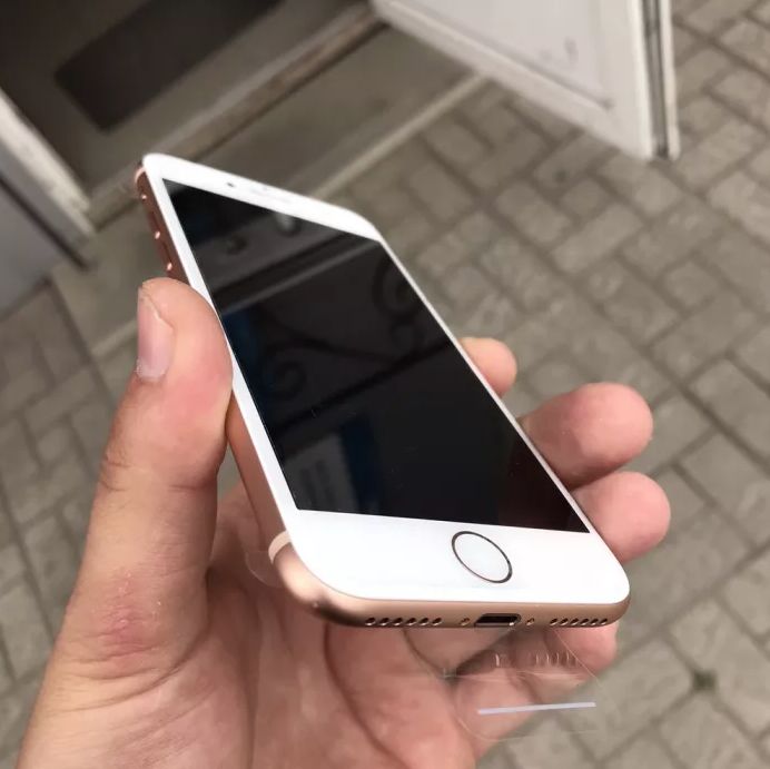 IPhone 7 i 8