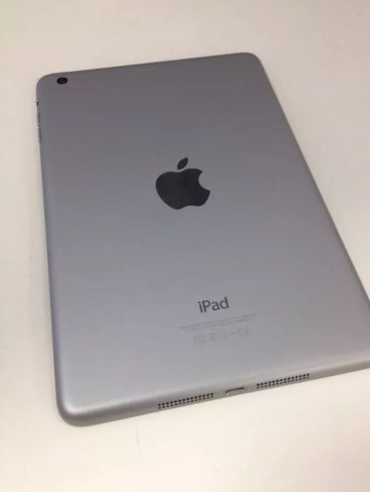 IPad Mini 3 Wi-Fi 64Gb Space Gray