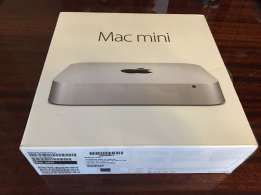 Продам Mac mini
