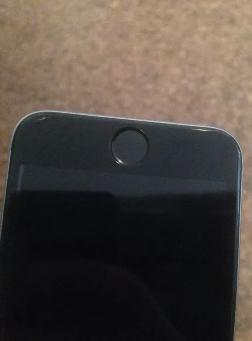 Iphone 6 16gb never