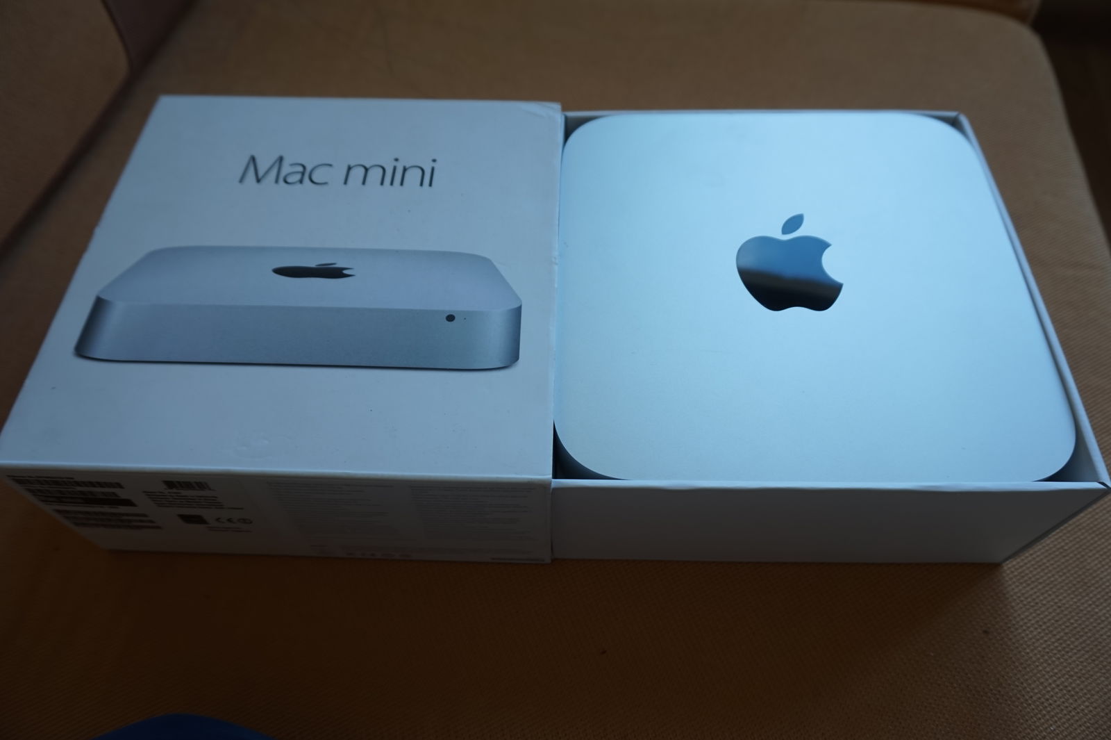 Продам iMac mini