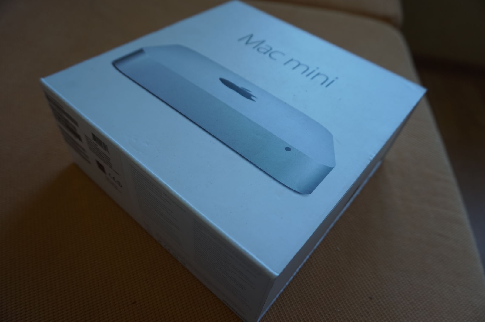Продам iMac mini