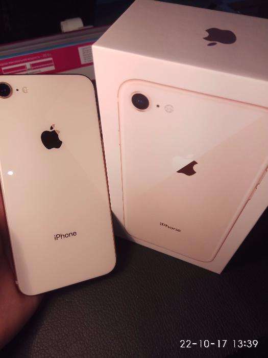 Apple IPhone 8 64 gb от 720$