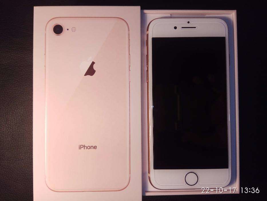 Apple IPhone 8 64 gb от 720$