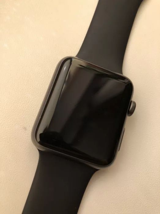 Apple watch sport 42mm series 1