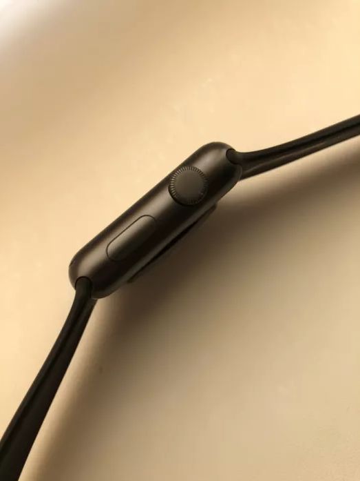 Apple watch sport 42mm series 1