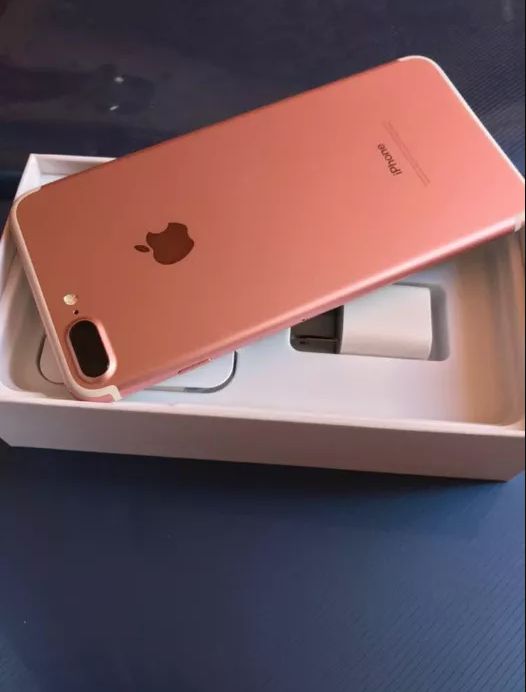 IPhone 7+ 32GB ROSE