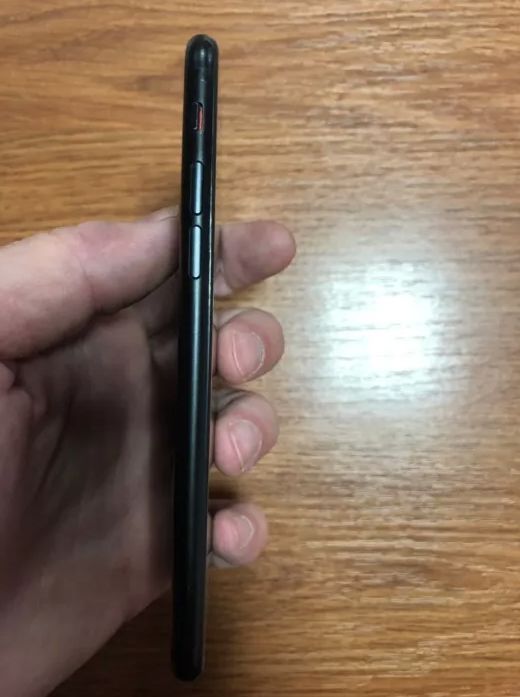IPhone 7 128Gb Matte Black