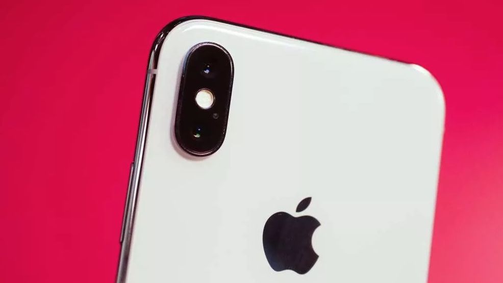 New Apple iPhone X 64gb Space/Silver магазин Apple room Галицька